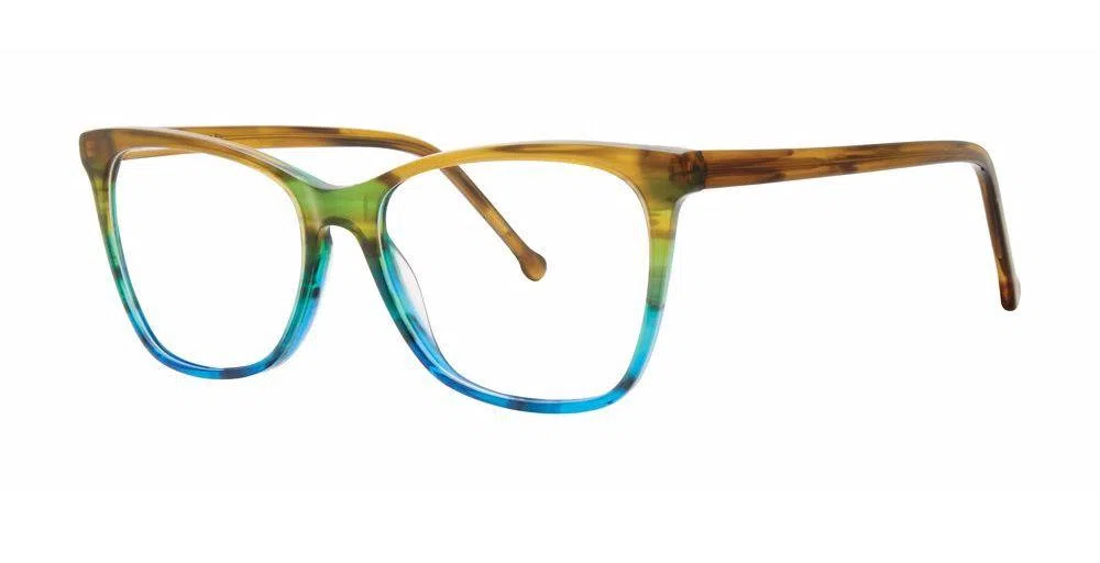 GB+ COLLECTION VICTORIOUS Eyeglasses